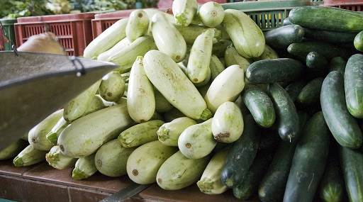 10 consejos para ayudarte a comer mas vegetales