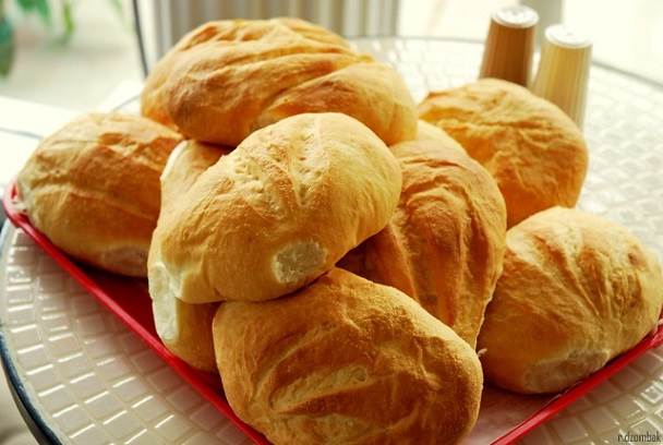 Mitos y verdades sobre el pan