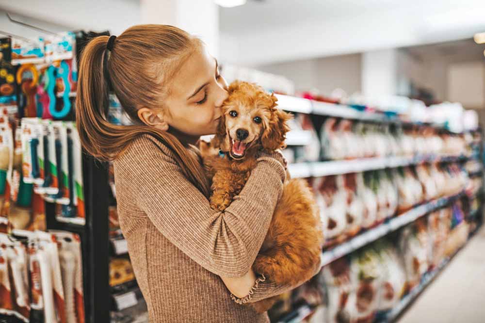 ¿Conoces el poder de las mascotas en la salud?