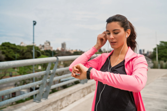 Seis artículos tecnológicos para hacer deporte