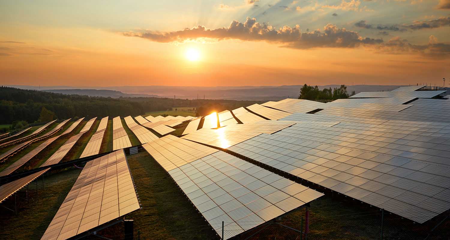 FP de Eficiencia Energética y Energía Solar Térmica Online: Una Oportunidad para el Futuro Sostenible