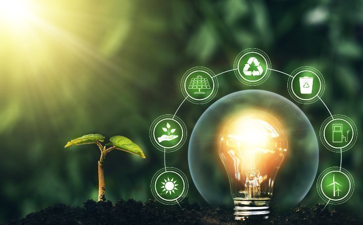 Por qué la transición energética necesita soluciones “puente”