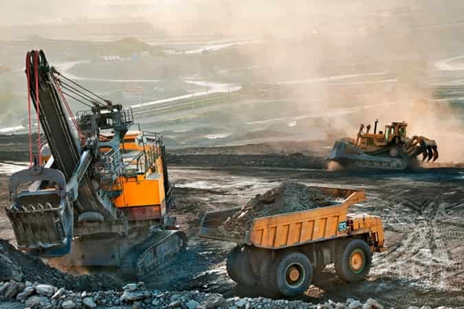Desafíos Ambientales de la Minería: Un Panorama Global