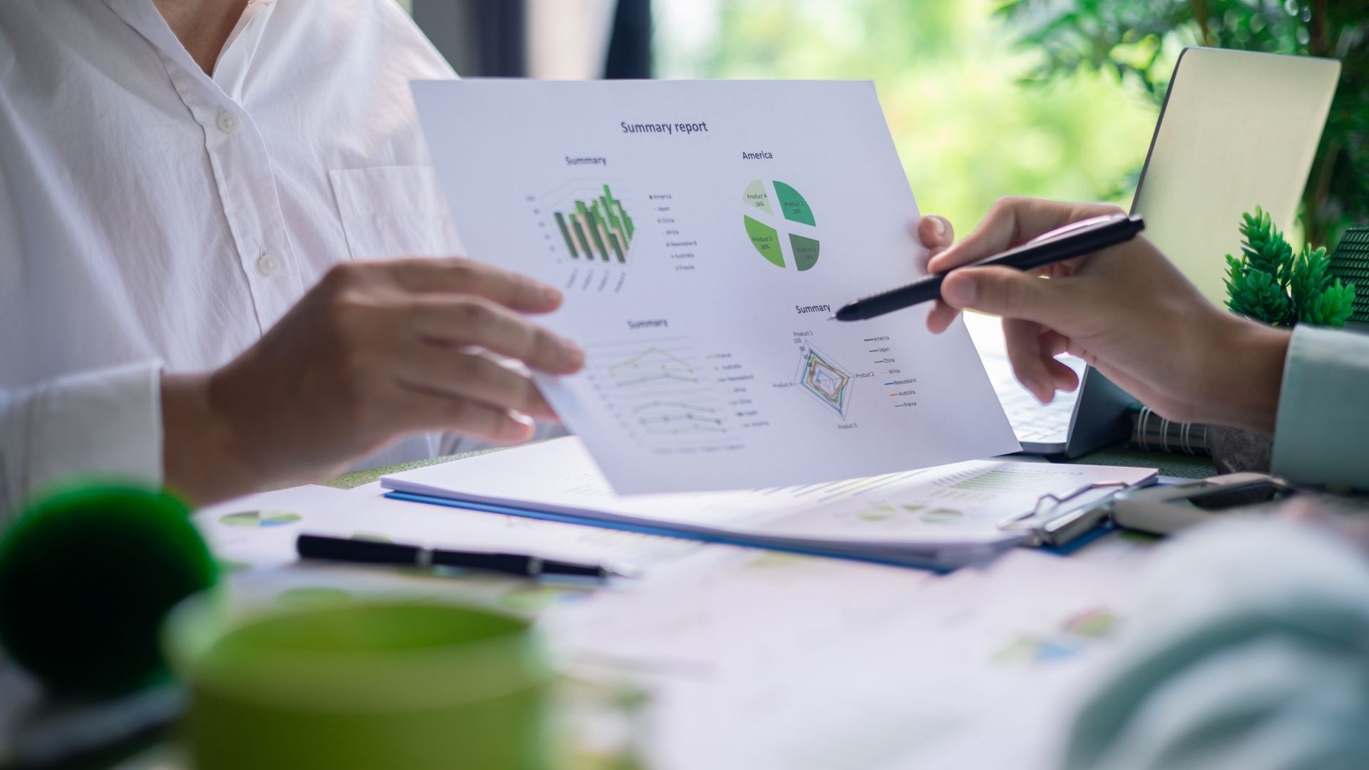 Consultoría ambiental para empresas: tarifas y cómo contratar