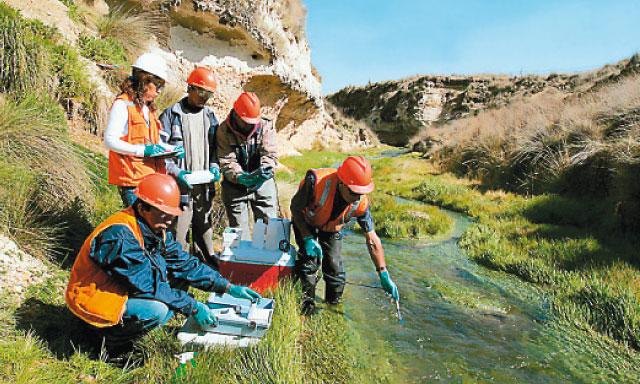 Cotizar estudio de impacto ambiental: precios y empresas recomendadas